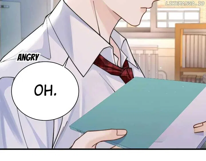 Can You Hear Me Chapter 56 – Page 28