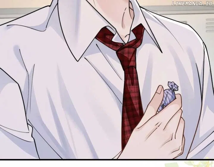 Can You Hear Me Chapter 56 – Page 32