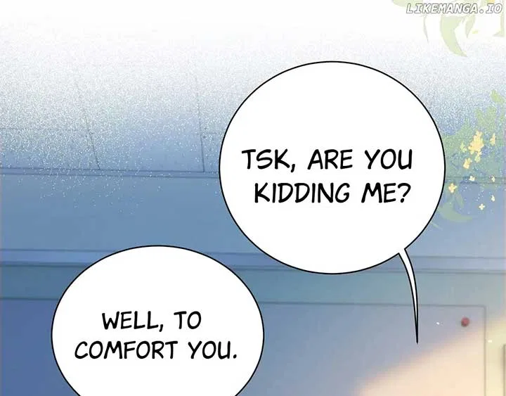 Can You Hear Me Chapter 56 – Page 33