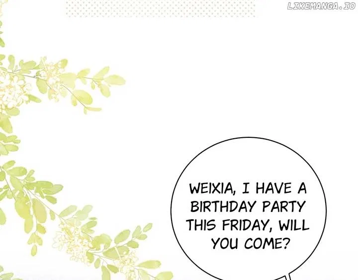 Can You Hear Me Chapter 56 – Page 43