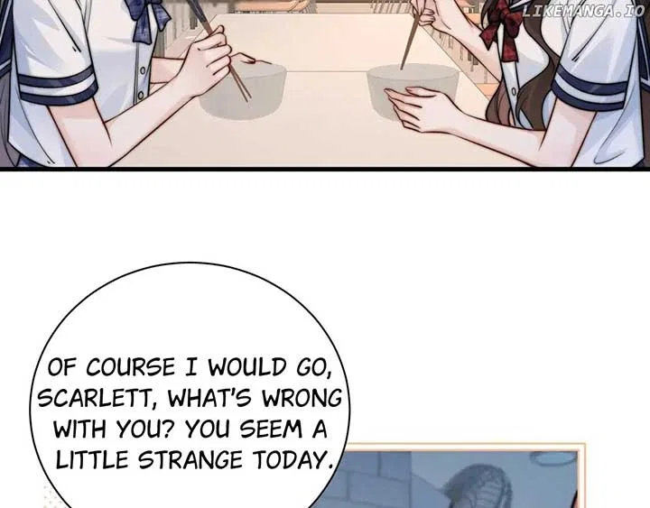 Can You Hear Me Chapter 56 – Page 45