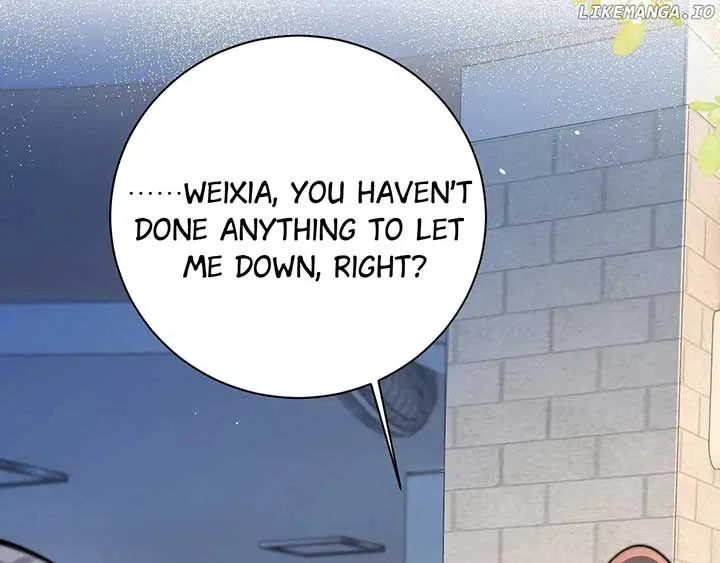 Can You Hear Me Chapter 56 – Page 48