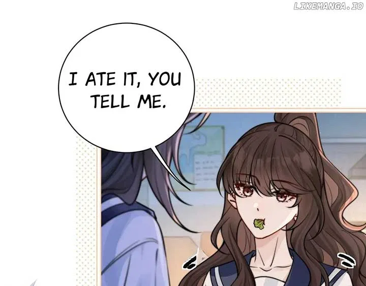 Can You Hear Me Chapter 56 – Page 59