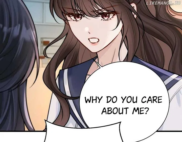 Can You Hear Me Chapter 56 – Page 67