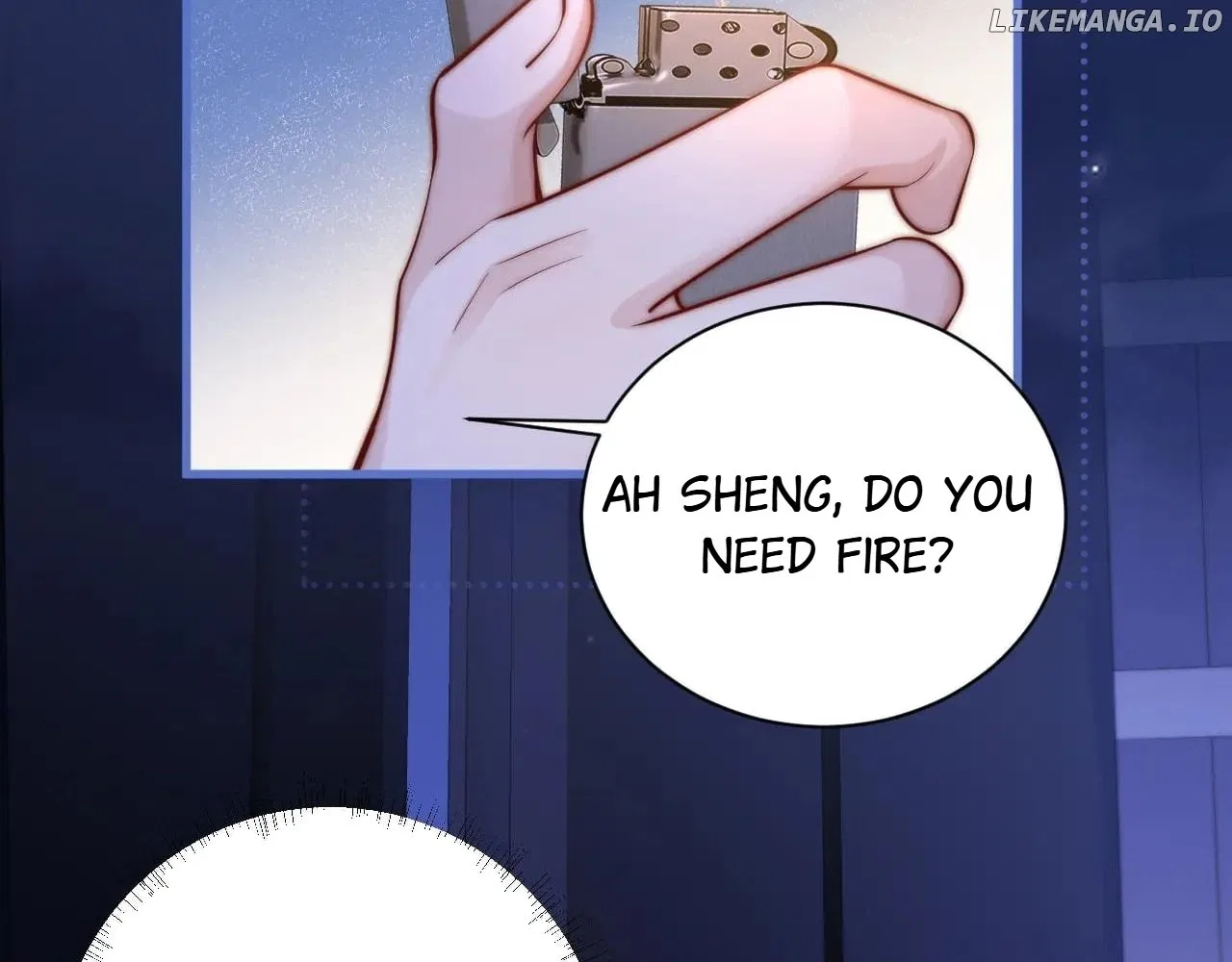 Can You Hear Me Chapter 55 – Page 7