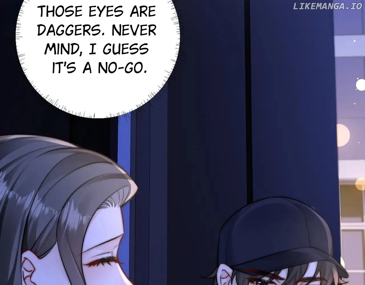 Can You Hear Me Chapter 55 – Page 8