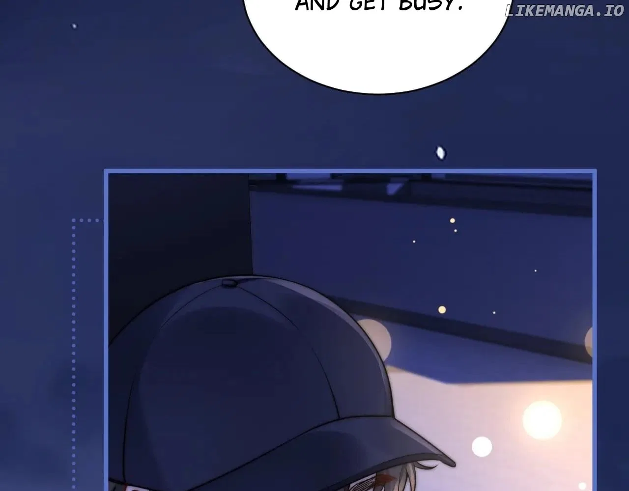 Can You Hear Me Chapter 55 – Page 10