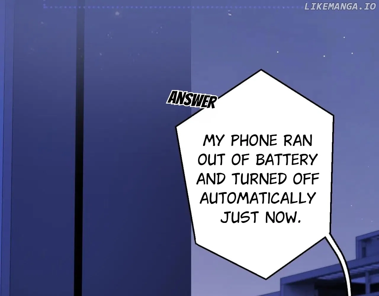 Can You Hear Me Chapter 55 – Page 12