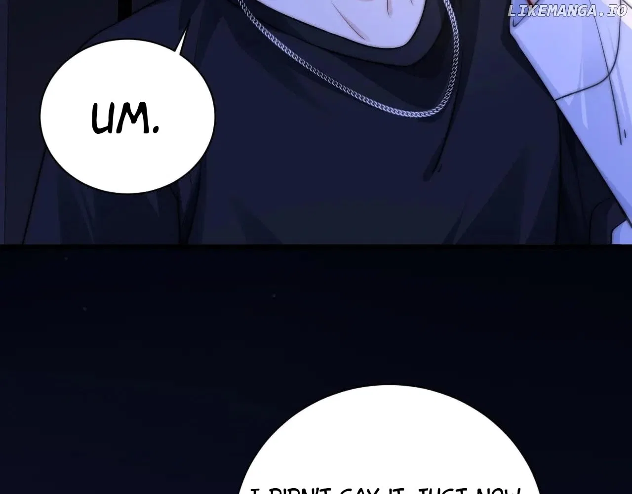 Can You Hear Me Chapter 55 – Page 14