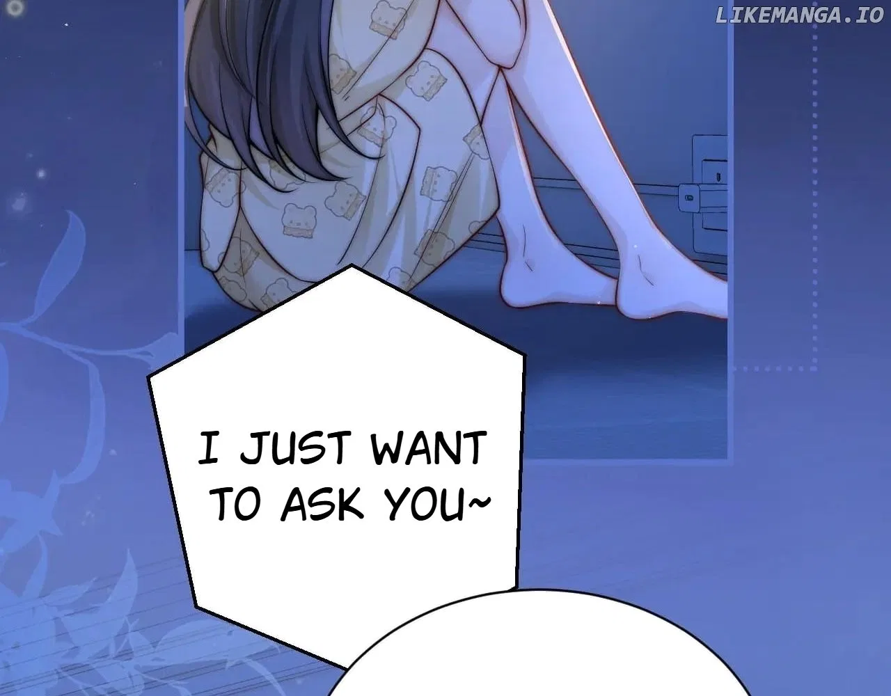 Can You Hear Me Chapter 55 – Page 16