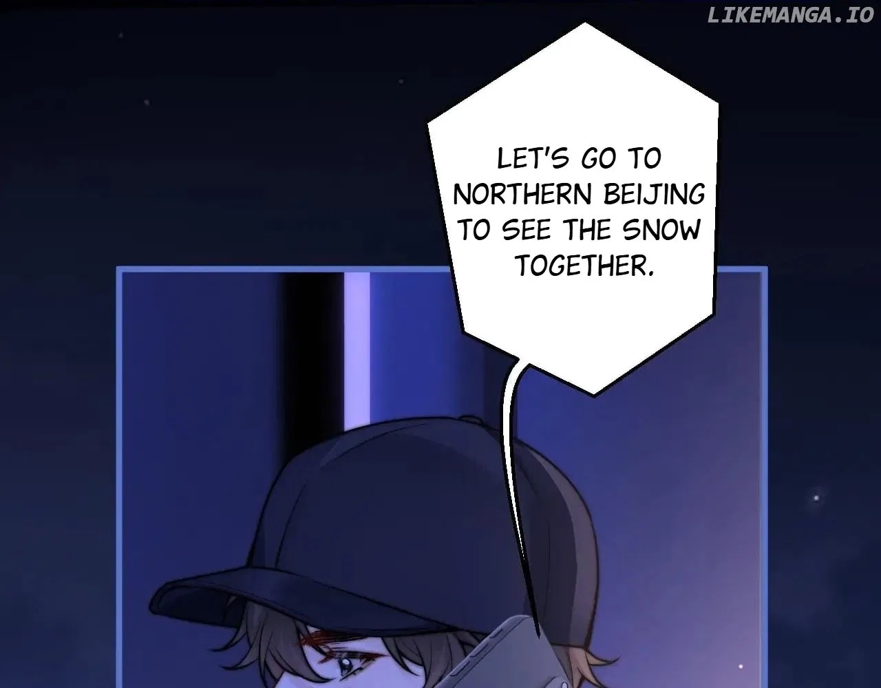 Can You Hear Me Chapter 55 – Page 20