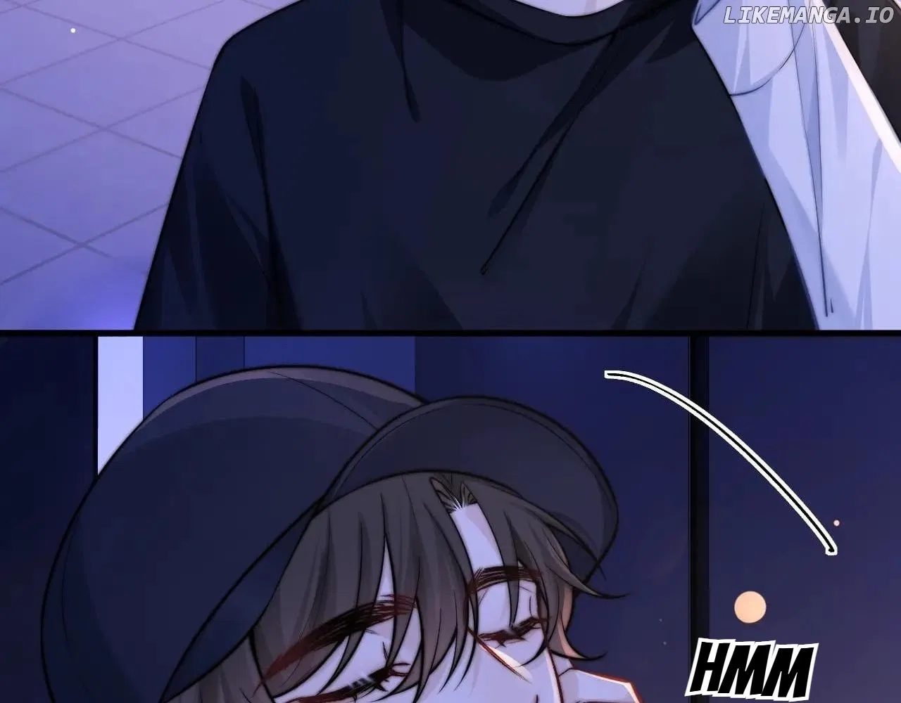 Can You Hear Me Chapter 55 – Page 24