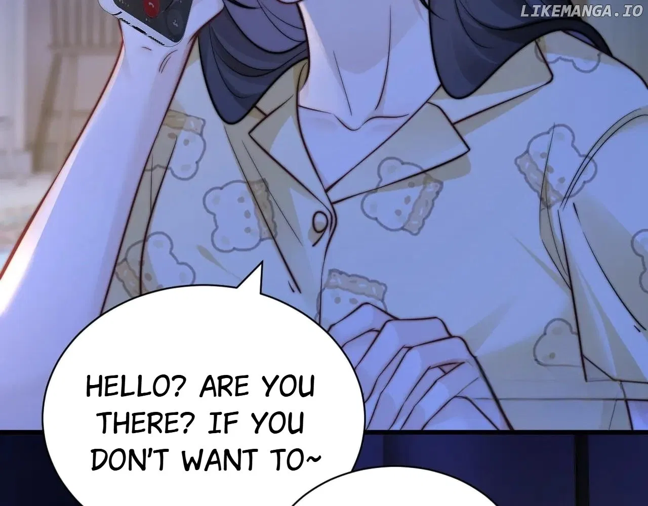 Can You Hear Me Chapter 55 – Page 27