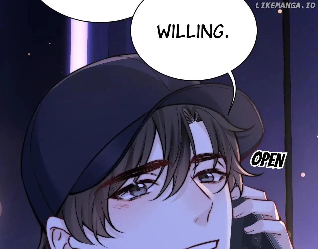 Can You Hear Me Chapter 55 – Page 28