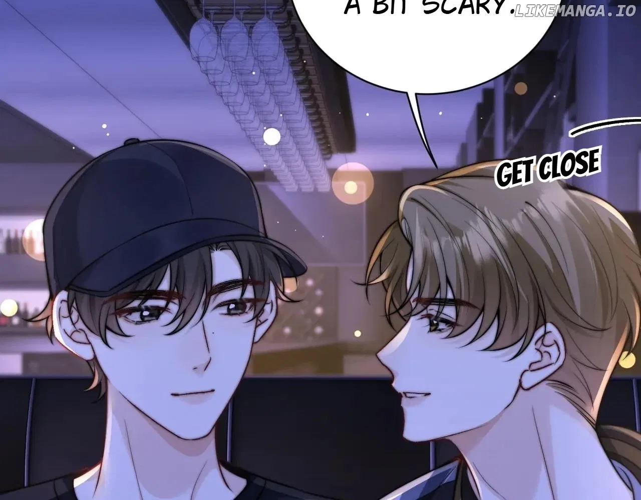 Can You Hear Me Chapter 55 – Page 32