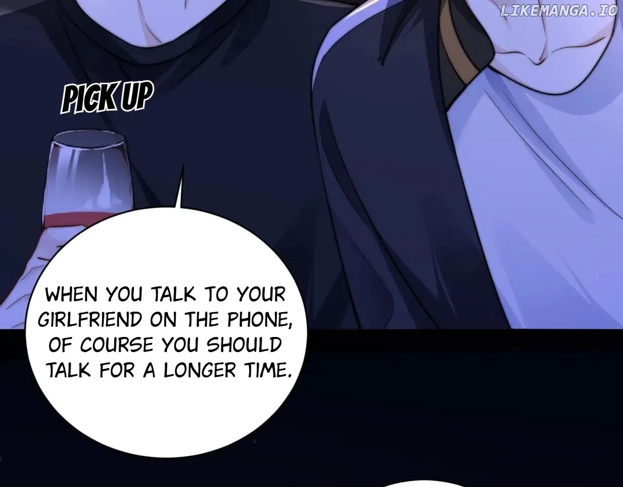 Can You Hear Me Chapter 55 – Page 33
