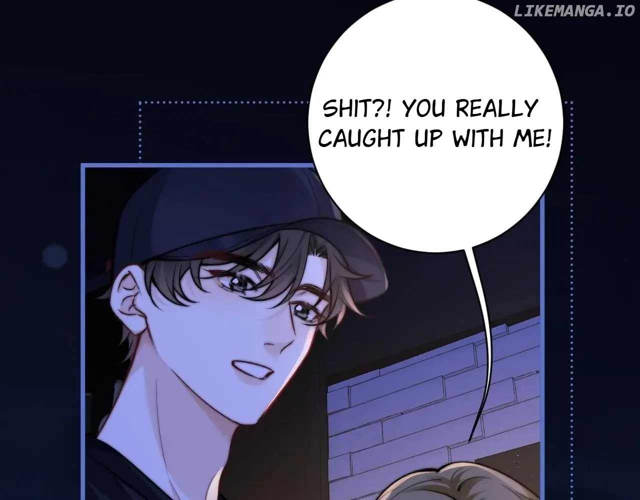 Can You Hear Me Chapter 55 – Page 34