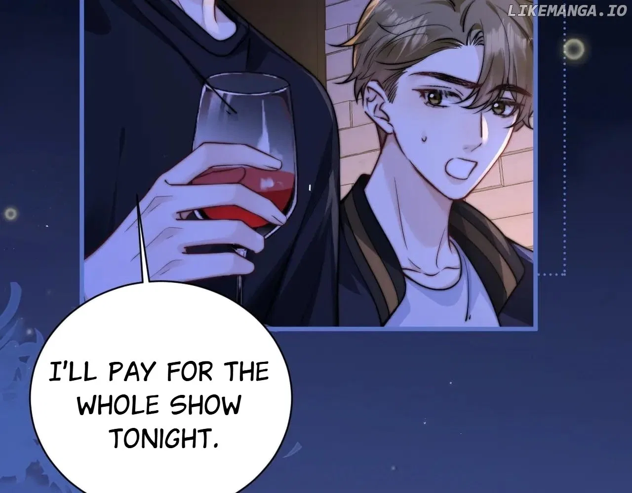 Can You Hear Me Chapter 55 – Page 35