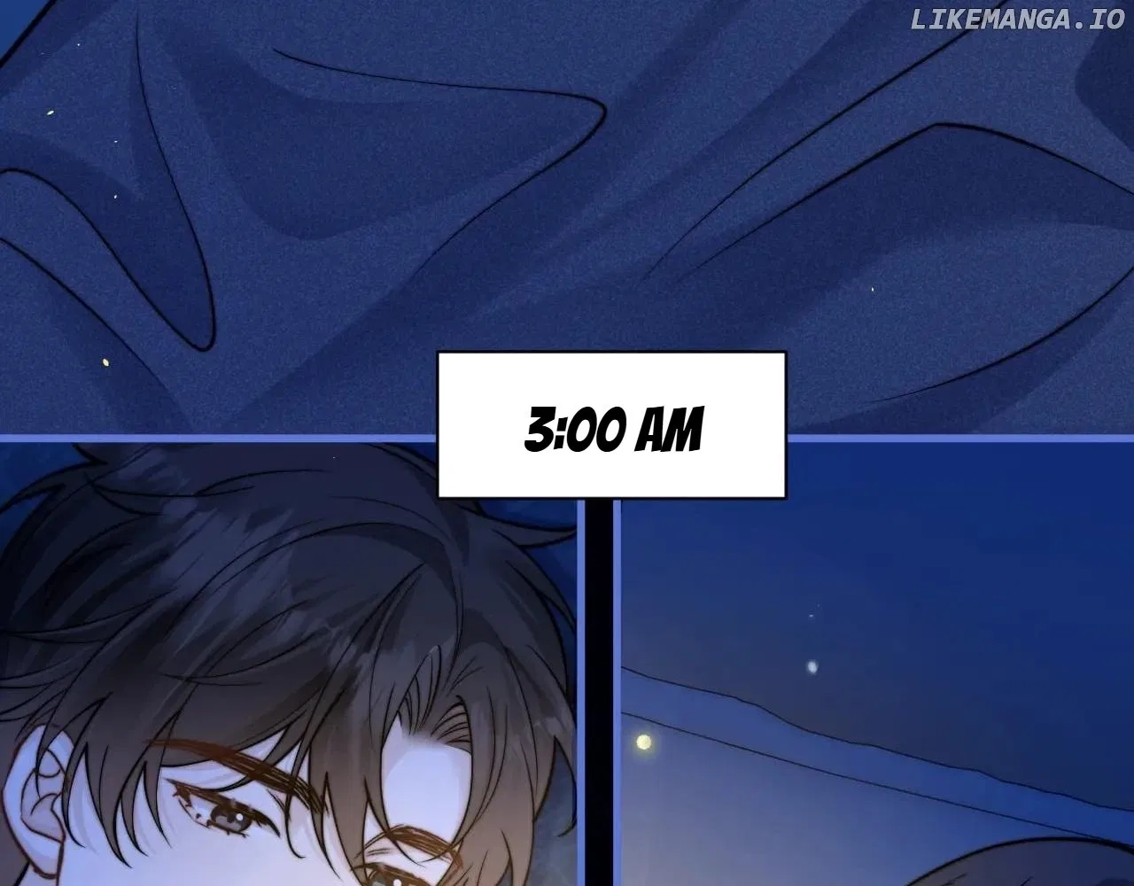 Can You Hear Me Chapter 55 – Page 46