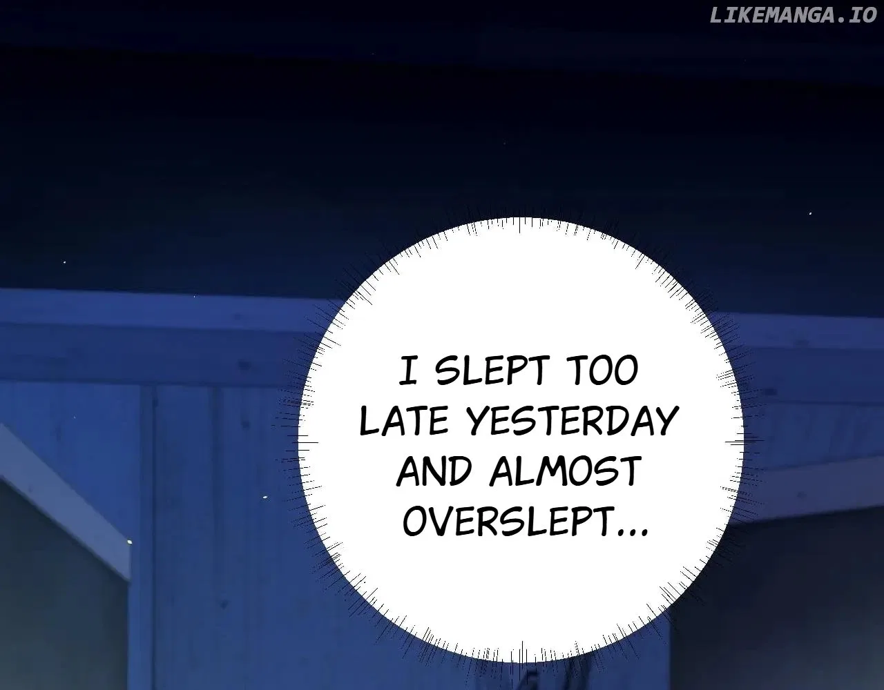 Can You Hear Me Chapter 55 – Page 48