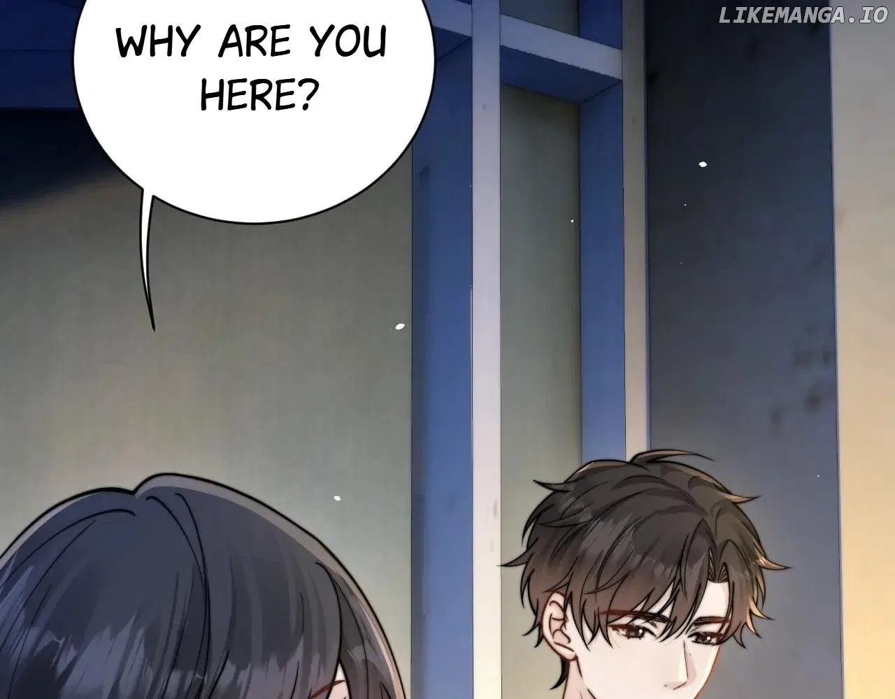 Can You Hear Me Chapter 55 – Page 51