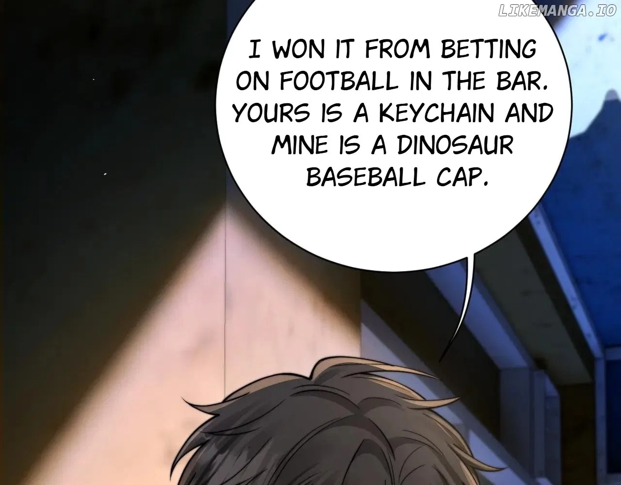 Can You Hear Me Chapter 55 – Page 57