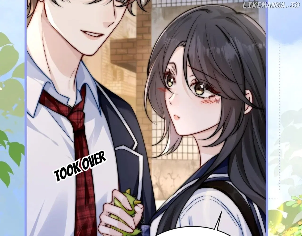 Can You Hear Me Chapter 55 – Page 61