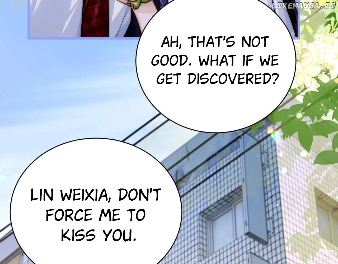 Can You Hear Me Chapter 55 – Page 62