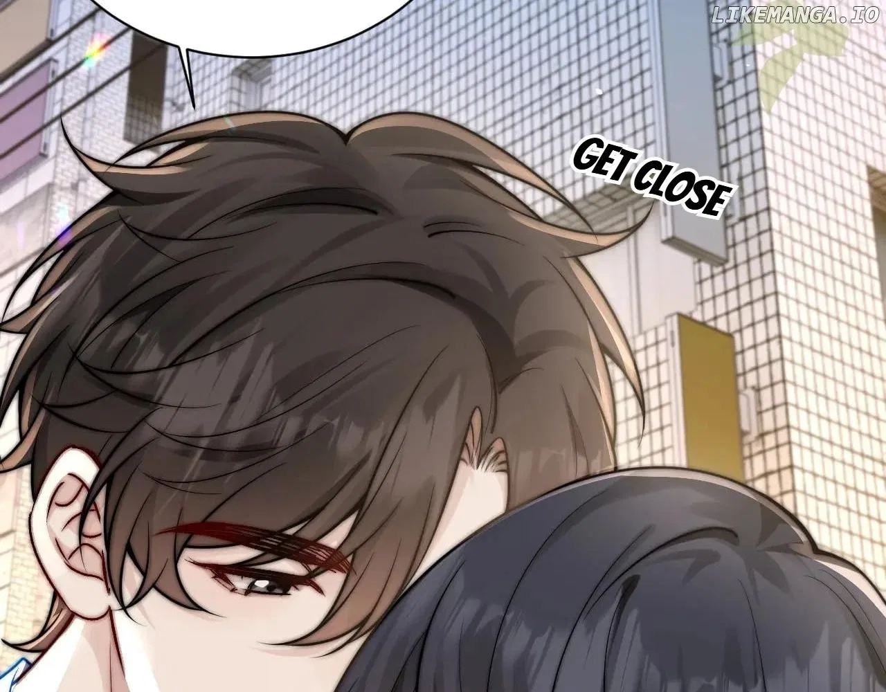 Can You Hear Me Chapter 55 – Page 63