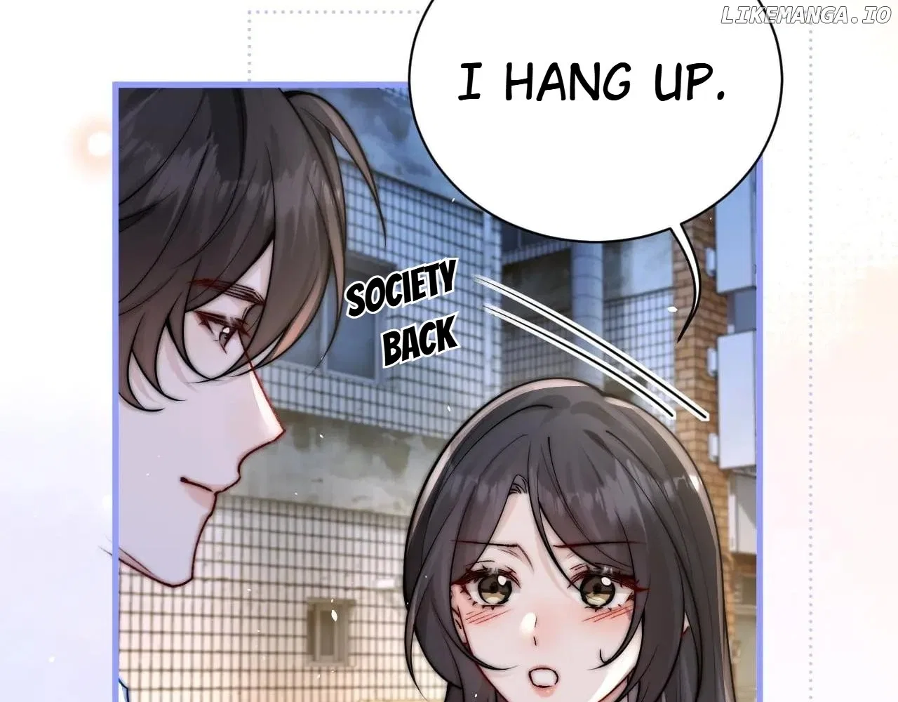 Can You Hear Me Chapter 55 – Page 65