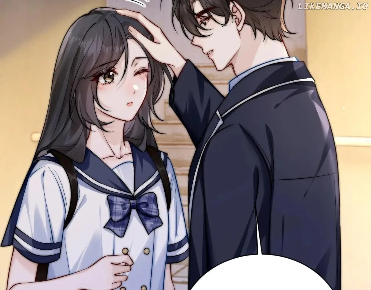 Can You Hear Me Chapter 55 – Page 68