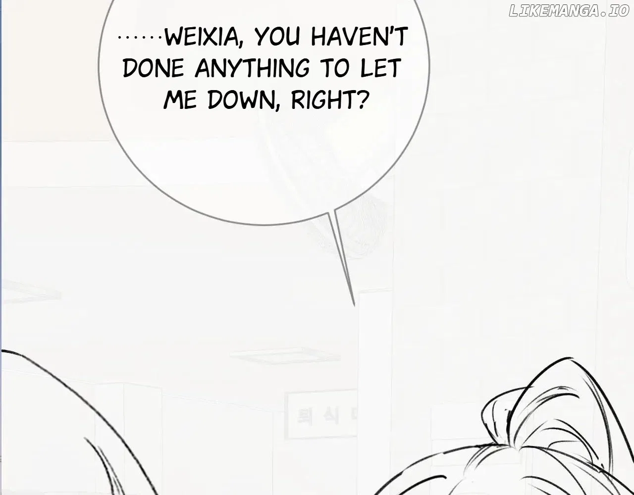 Can You Hear Me Chapter 55 – Page 76