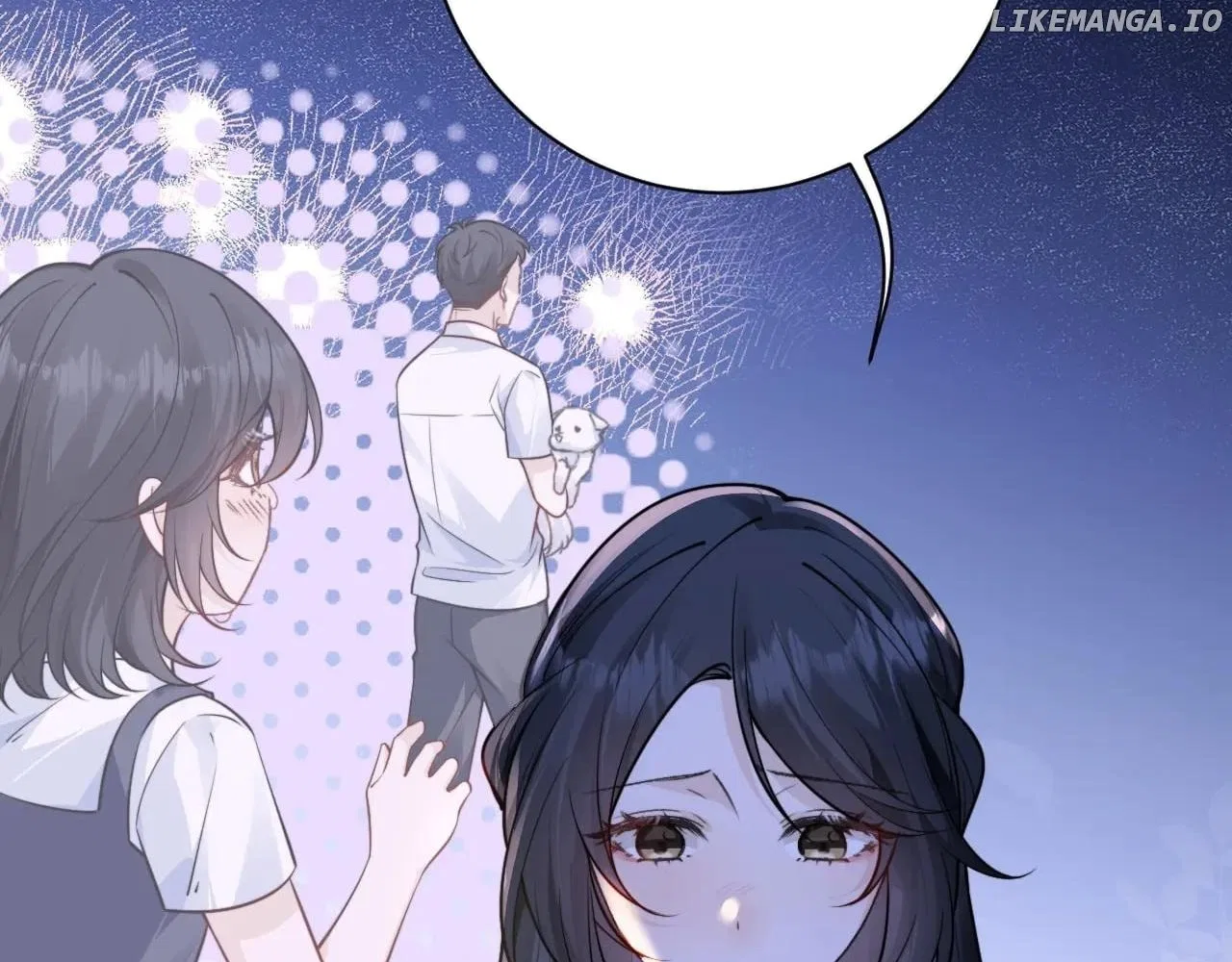 Can You Hear Me Chapter 54 – Page 6