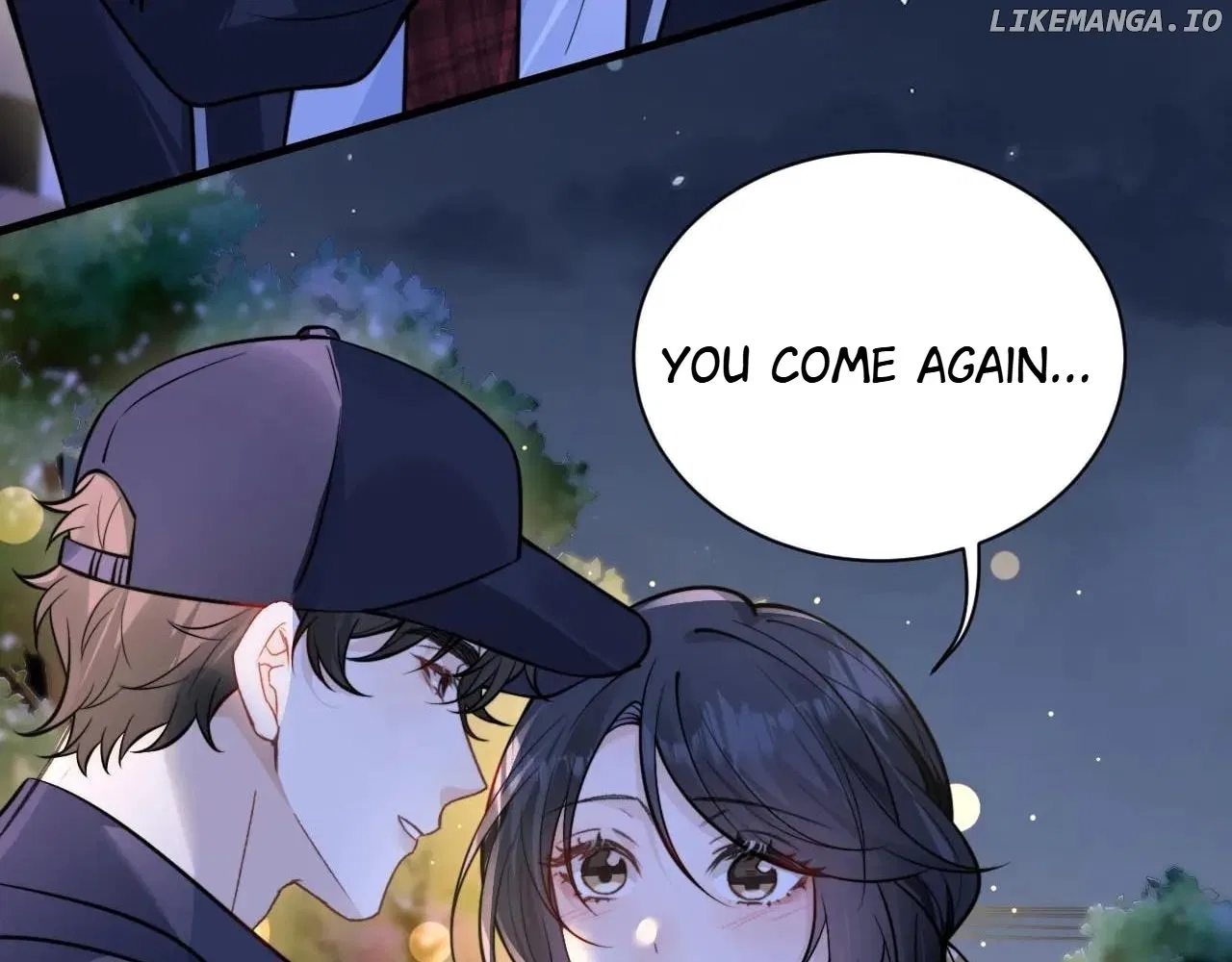 Can You Hear Me Chapter 54 – Page 10