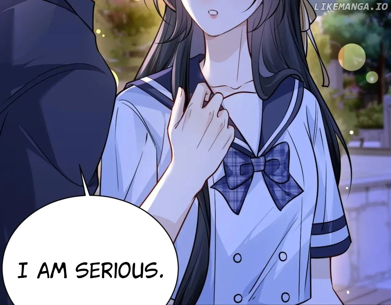 Can You Hear Me Chapter 54 – Page 11