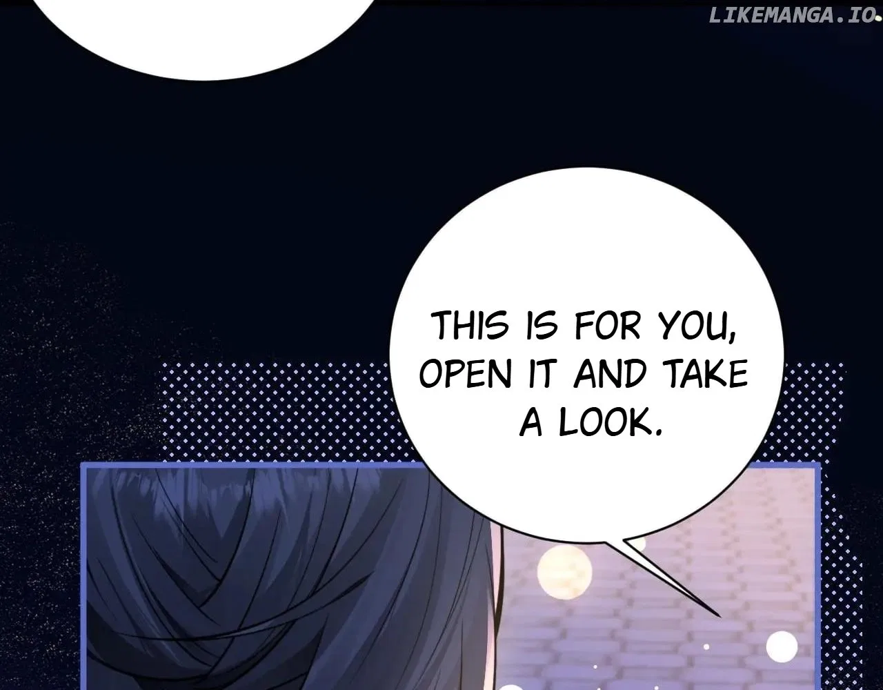 Can You Hear Me Chapter 54 – Page 12