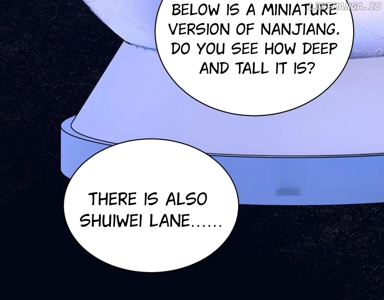 Can You Hear Me Chapter 54 – Page 18