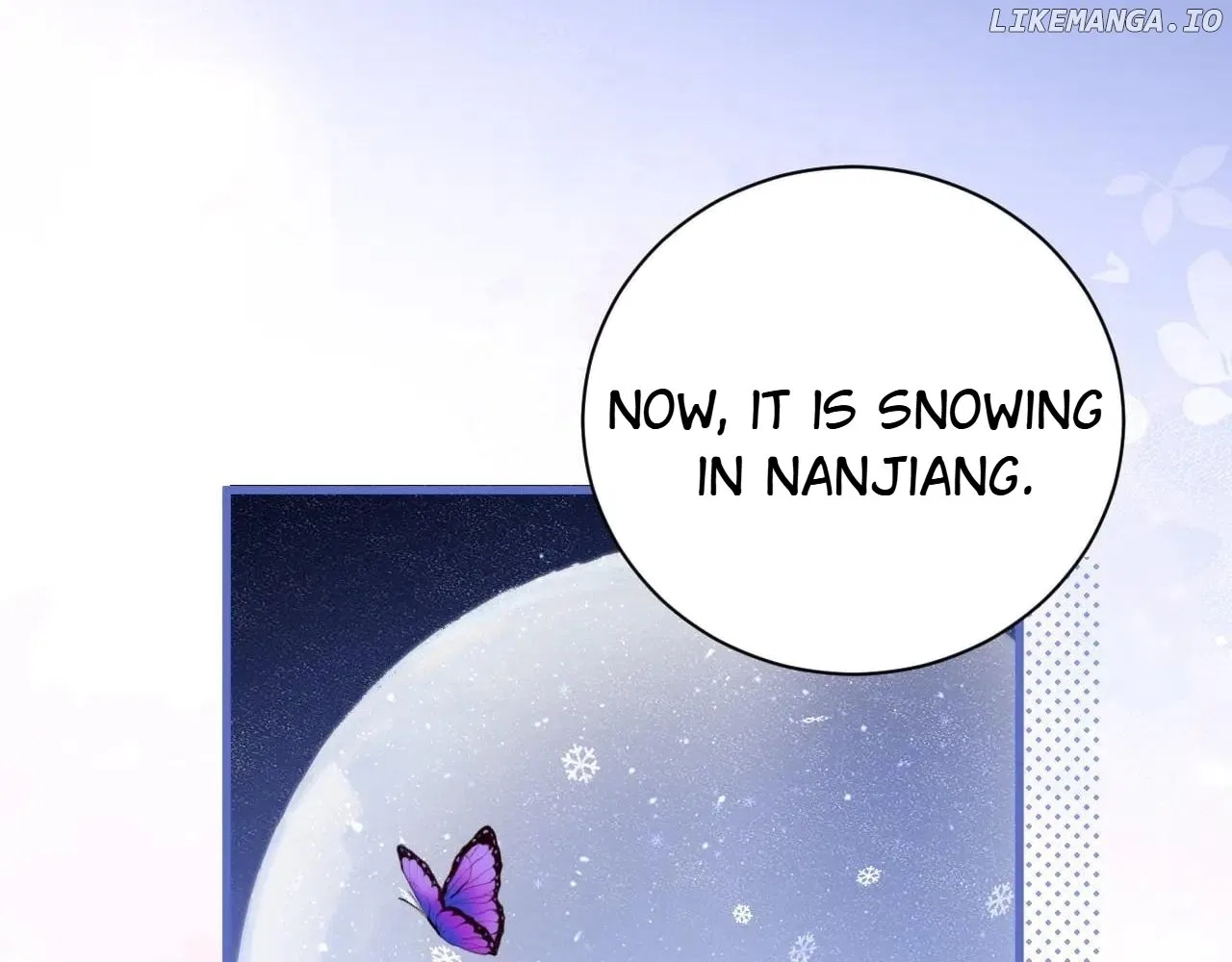 Can You Hear Me Chapter 54 – Page 21