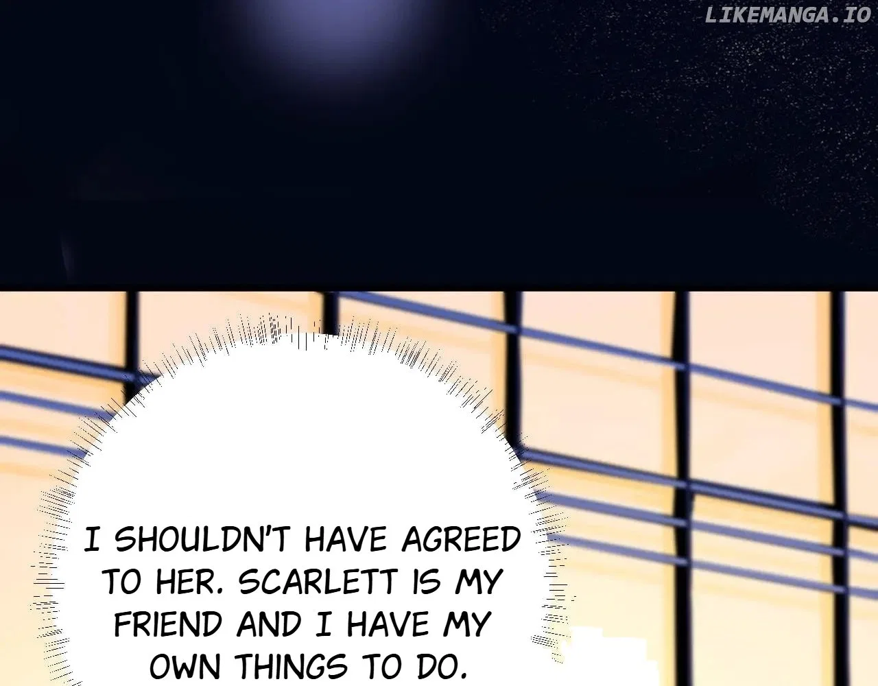 Can You Hear Me Chapter 54 – Page 25