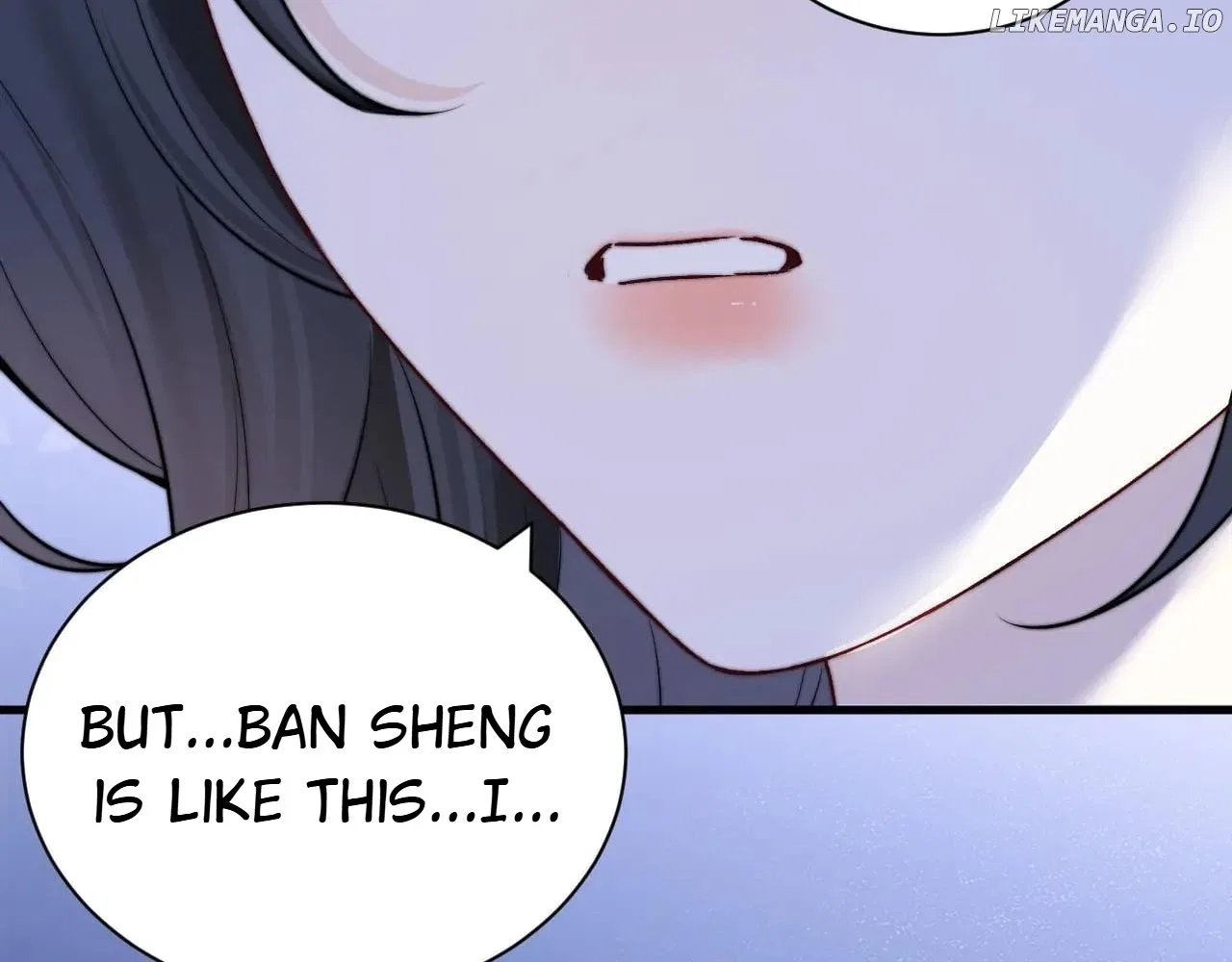 Can You Hear Me Chapter 54 – Page 28
