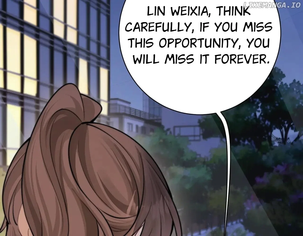 Can You Hear Me Chapter 54 – Page 32
