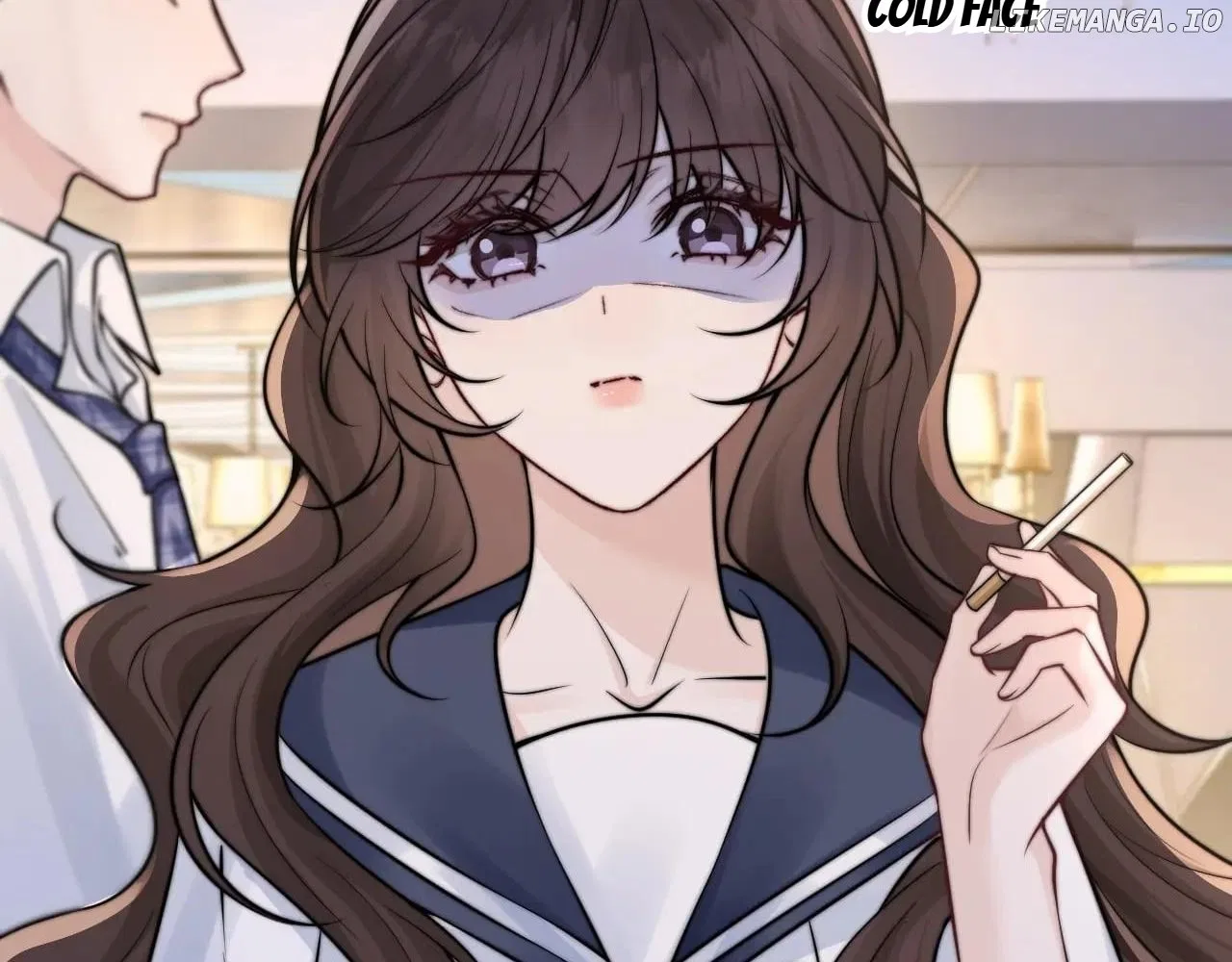 Can You Hear Me Chapter 54 – Page 35