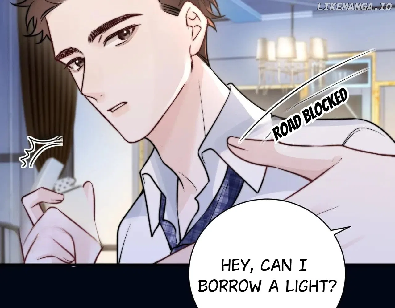 Can You Hear Me Chapter 54 – Page 37