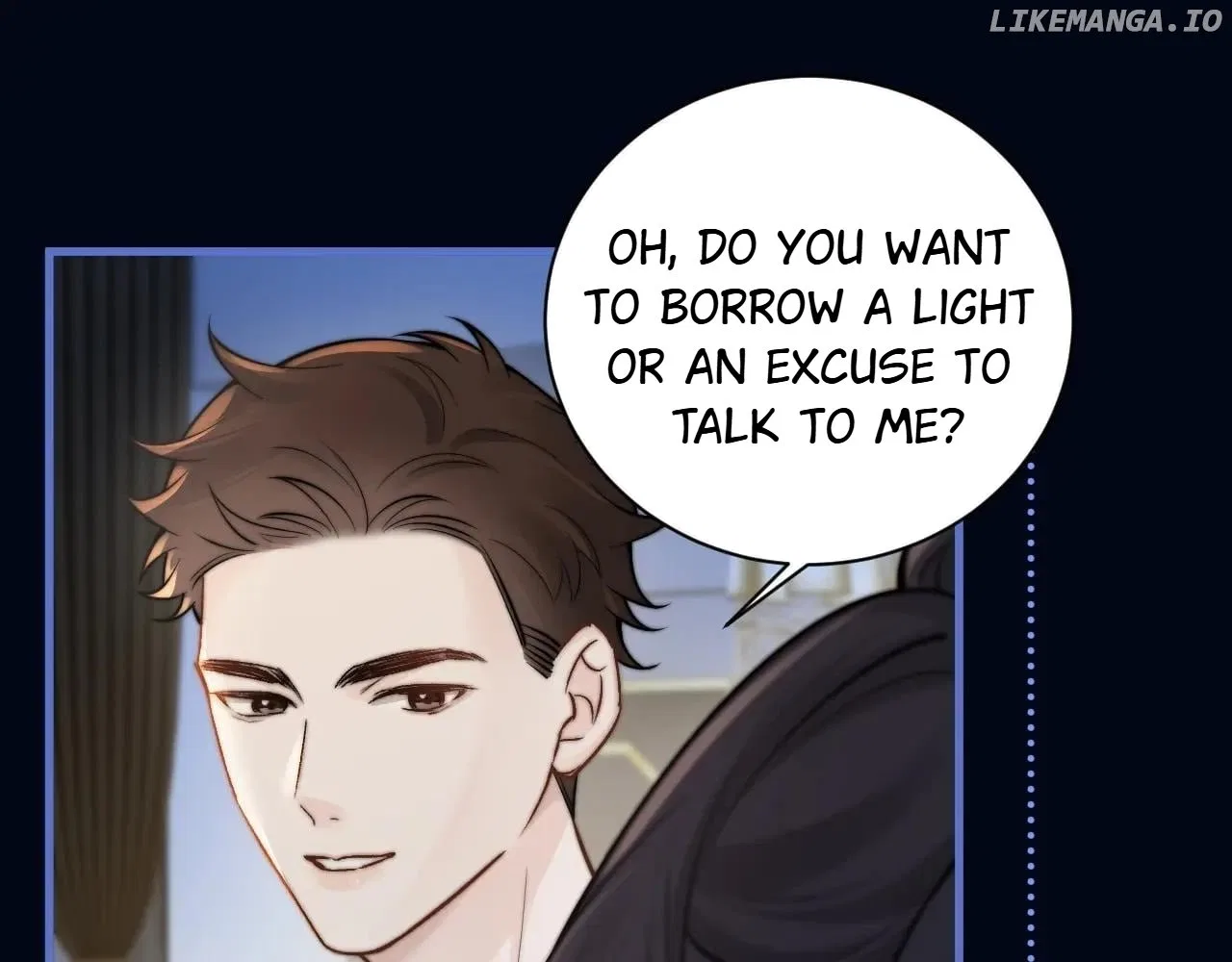 Can You Hear Me Chapter 54 – Page 39