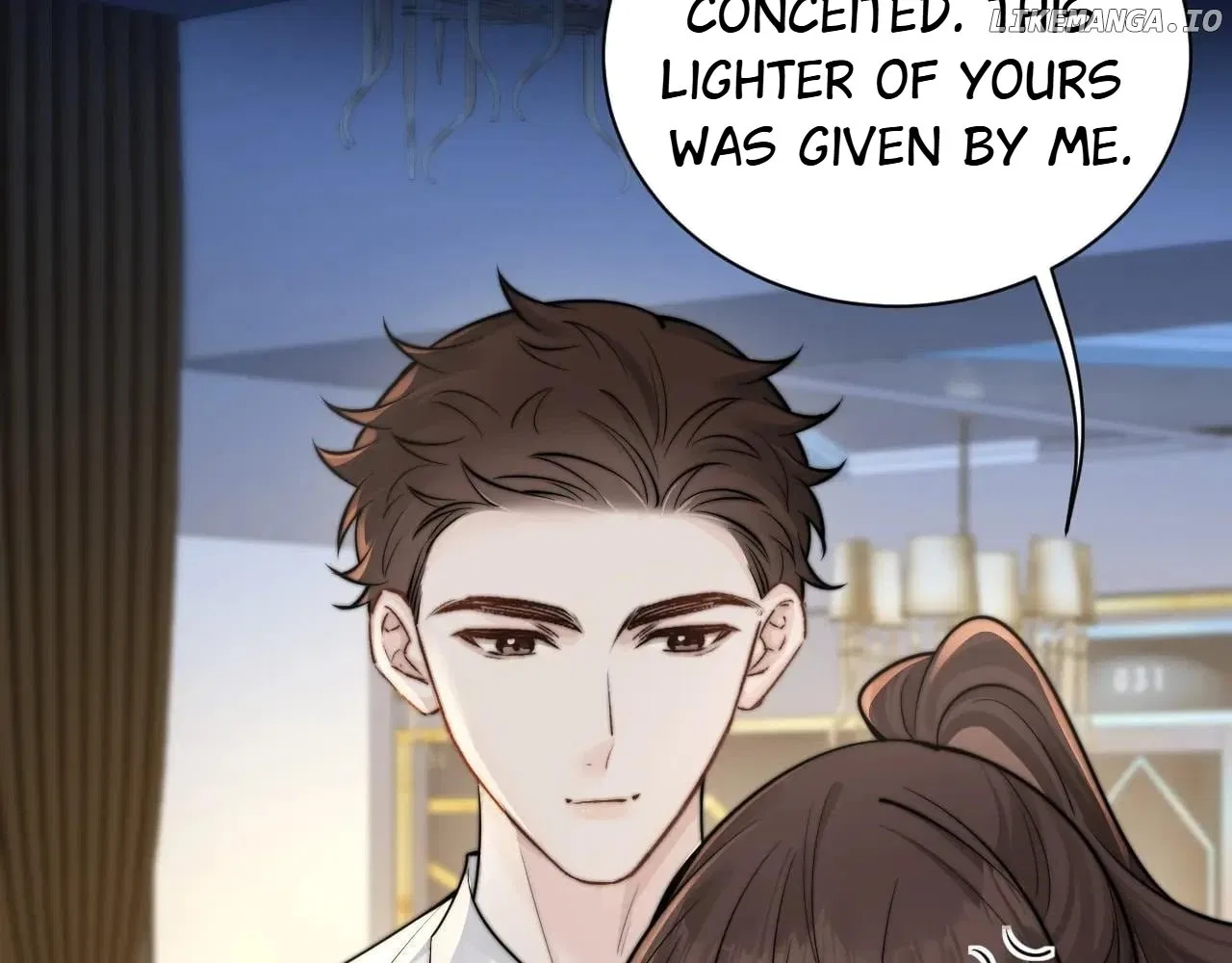 Can You Hear Me Chapter 54 – Page 41