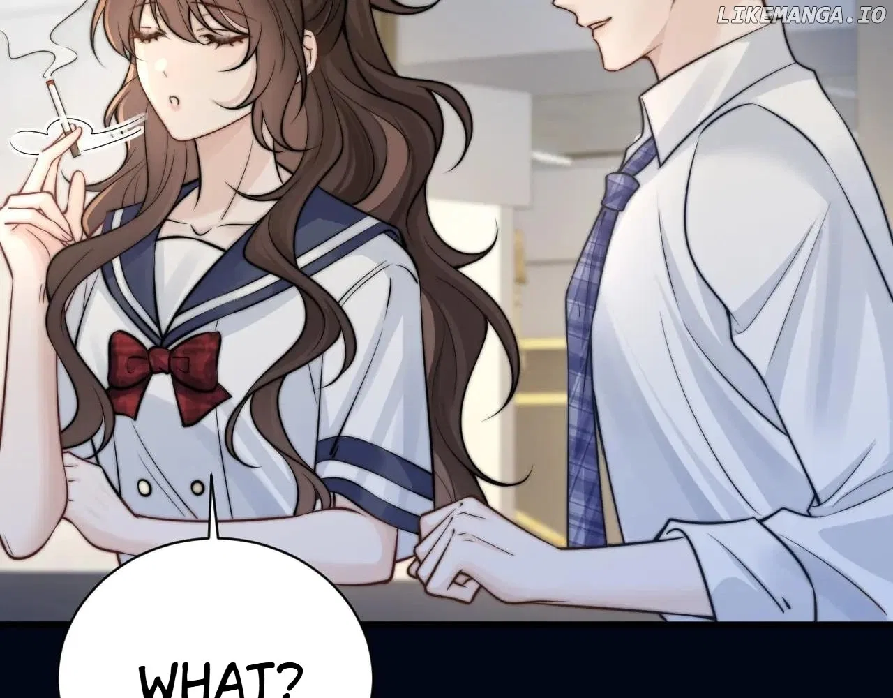 Can You Hear Me Chapter 54 – Page 44