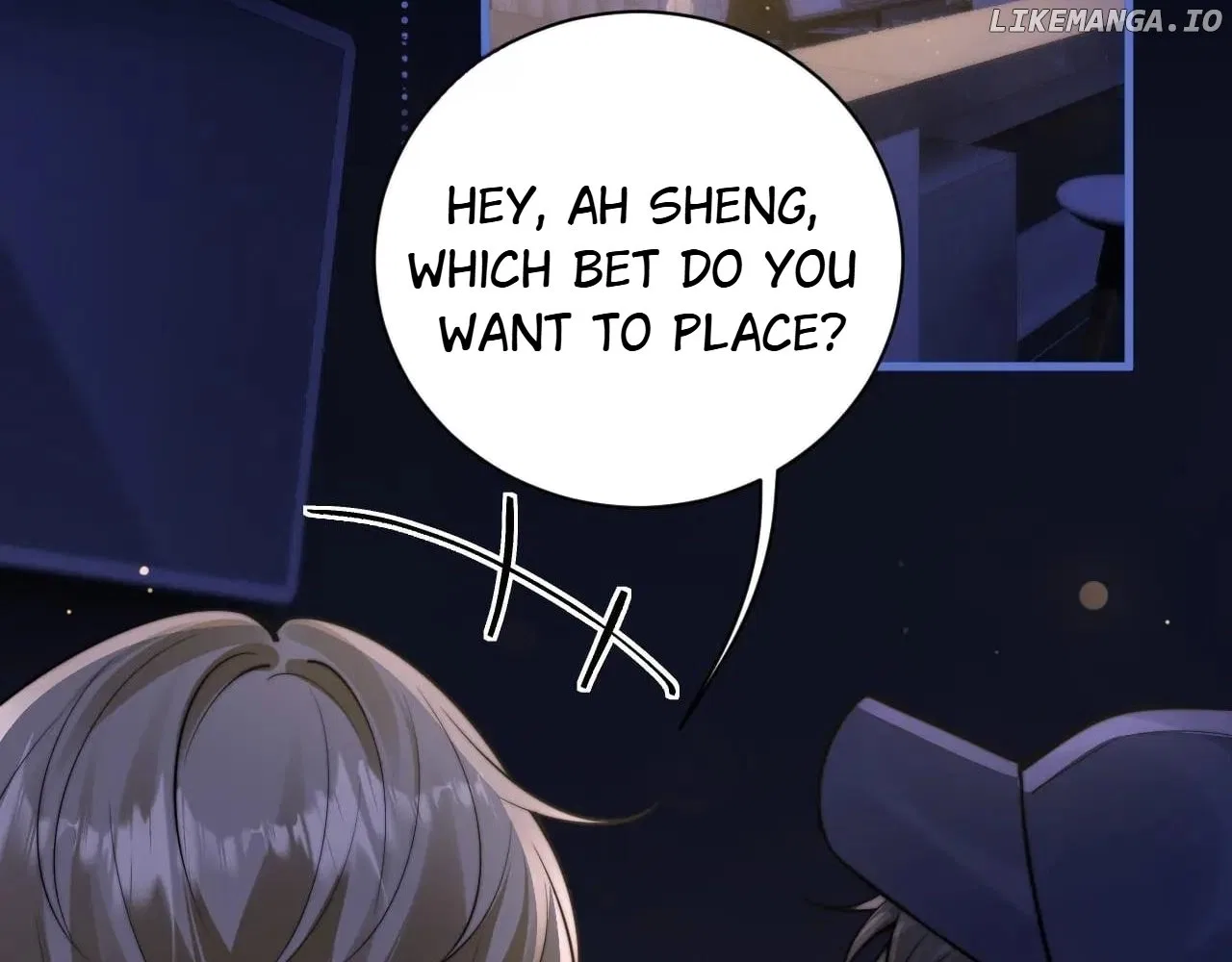 Can You Hear Me Chapter 54 – Page 59