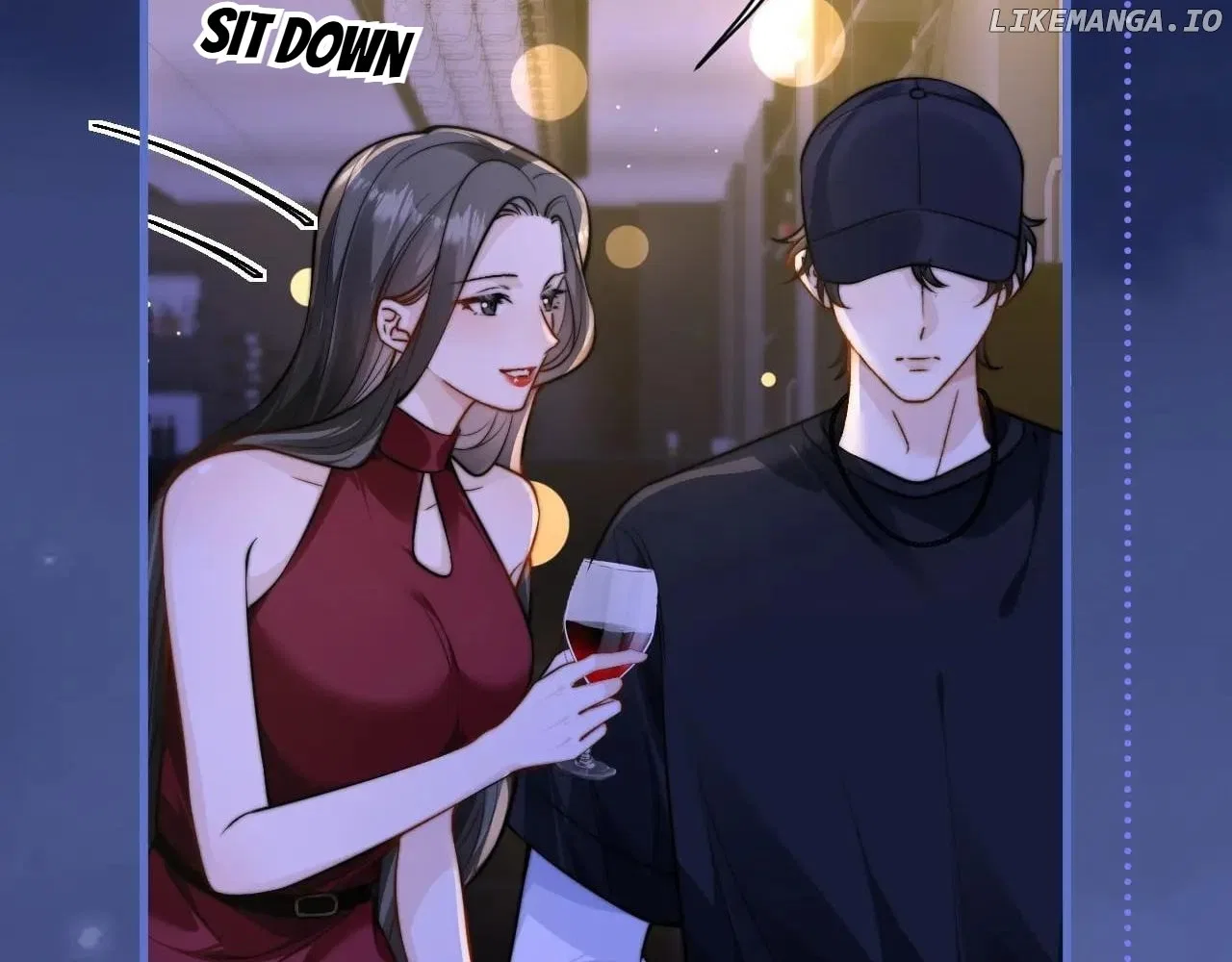 Can You Hear Me Chapter 54 – Page 63