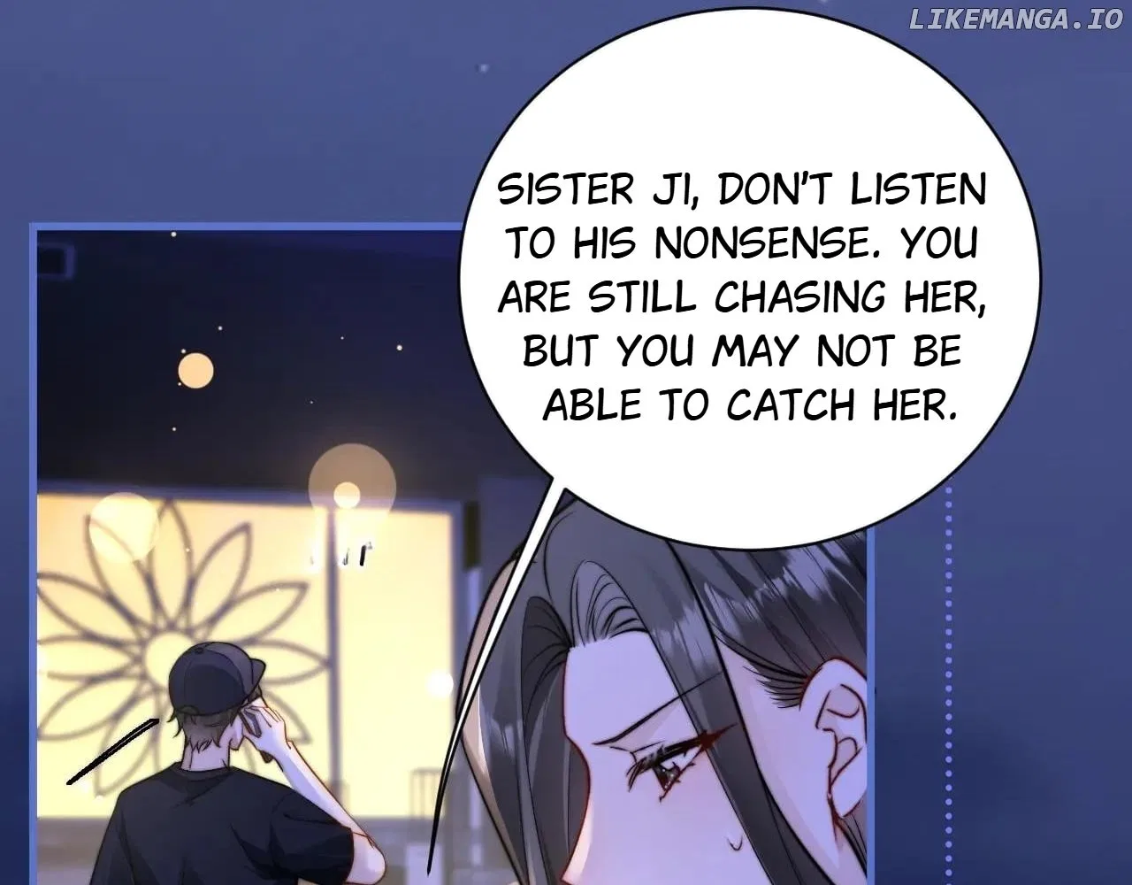 Can You Hear Me Chapter 54 – Page 69