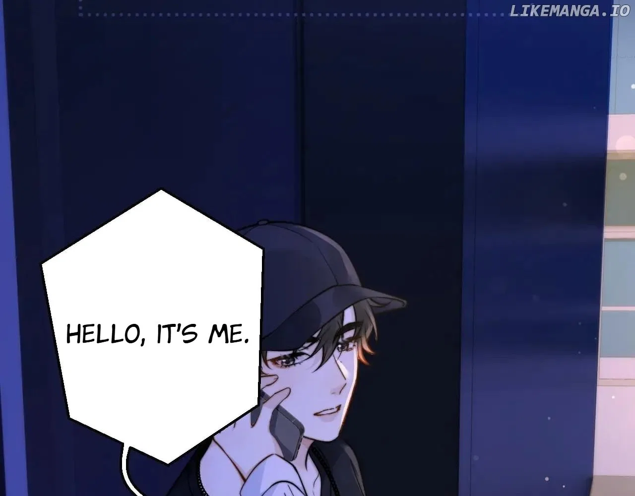 Can You Hear Me Chapter 54 – Page 71